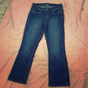 ☀️Size 16 Lee Riders